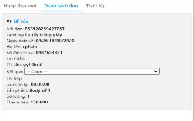 Pushsale quick manage orders from Chrome web store to be run with OffiDocs Chromium online Pushsale quick manage orders from Chrome web store to be run with OffiDocs Chromium online