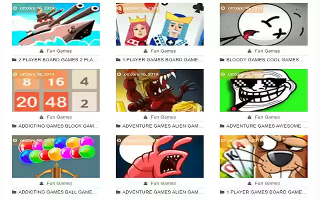 Puzzle Games HTML5 from Chrome web store to be run with OffiDocs Chromium online Puzzle Games HTML5 from Chrome web store to be run with OffiDocs Chromium online