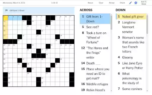 Puzzle Pal  from Chrome web store to be run with OffiDocs Chromium online