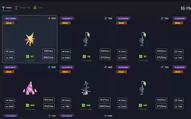 PVU Simplifier from Chrome web store to be run with OffiDocs Chromium online PVU Simplifier from Chrome web store to be run with OffiDocs Chromium online