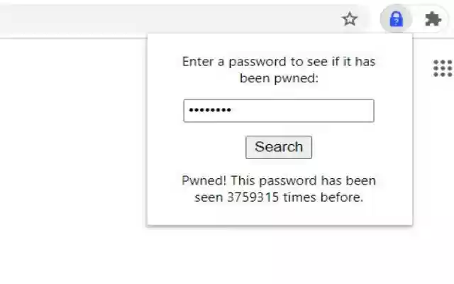 Pwned? from Chrome web store to be run with OffiDocs Chromium online Pwned? from Chrome web store to be run with OffiDocs Chromium online