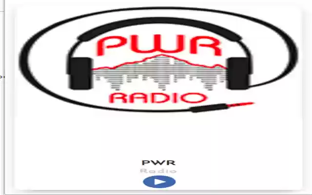 Pwr Radio from Chrome web store to be run with OffiDocs Chromium online Pwr Radio from Chrome web store to be run with OffiDocs Chromium online