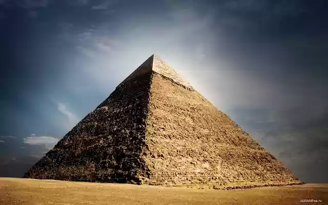 Pyramid  from Chrome web store to be run with OffiDocs Chromium online