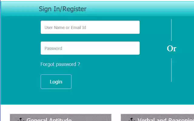 Q4 Interview  from Chrome web store to be run with OffiDocs Chromium online