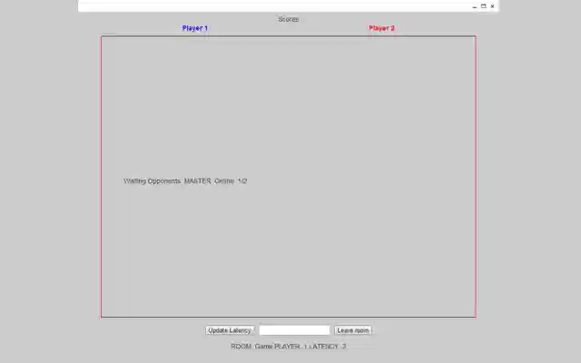 Q4S SmartStream Pong from Chrome web store to be run with OffiDocs Chromium online Q4S SmartStream Pong from Chrome web store to be run with OffiDocs Chromium online