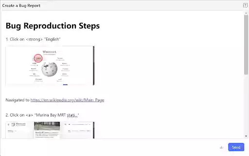 QA Compass  from Chrome web store to be run with OffiDocs Chromium online