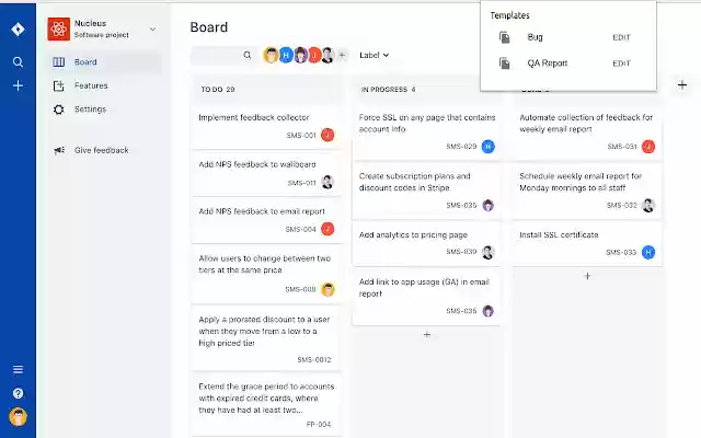 QA Ninja  from Chrome web store to be run with OffiDocs Chromium online