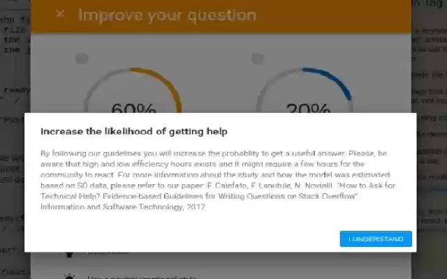 QAvMentor  from Chrome web store to be run with OffiDocs Chromium online