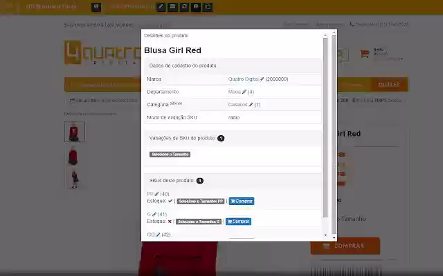 QD Admin Tools from Chrome web store to be run with OffiDocs Chromium online QD Admin Tools from Chrome web store to be run with OffiDocs Chromium online