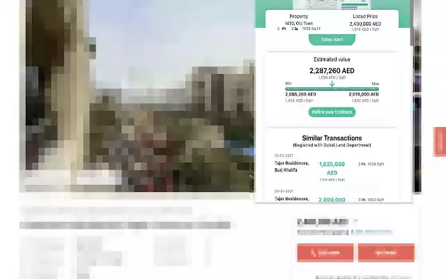 Qema  from Chrome web store to be run with OffiDocs Chromium online