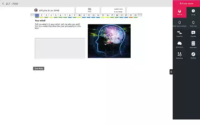 Q Learning  from Chrome web store to be run with OffiDocs Chromium online