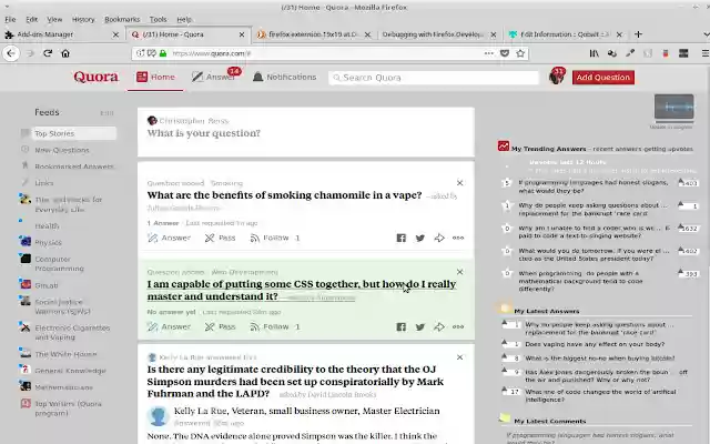 Qobalt  from Chrome web store to be run with OffiDocs Chromium online