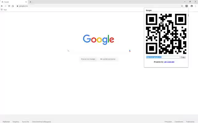 QR Code RW from Chrome web store to be run with OffiDocs Chromium online QR Code RW from Chrome web store to be run with OffiDocs Chromium online