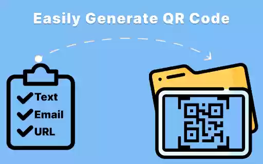 QR Code Scanner From Image  from Chrome web store to be run with OffiDocs Chromium online