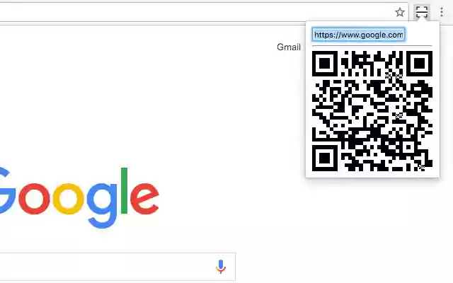 QR Code Tools  from Chrome web store to be run with OffiDocs Chromium online
