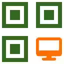 Screen QR Reader  screen for extension Chrome web store in OffiDocs Chromium