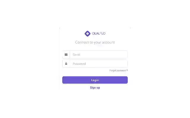 QualFlo  from Chrome web store to be run with OffiDocs Chromium online