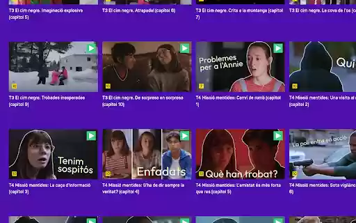 QualificaXTV3  from Chrome web store to be run with OffiDocs Chromium online
