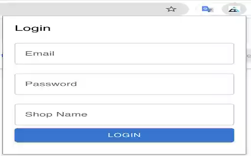 QuanlyPOD Tiktok Extension  from Chrome web store to be run with OffiDocs Chromium online