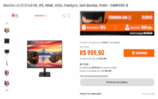 Quanto isso custa do meu tempo?  from Chrome web store to be run with OffiDocs Chromium online