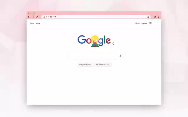 Quartz Pink  from Chrome web store to be run with OffiDocs Chromium online