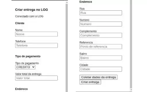 ChromeウェブストアのQueroLogをOffiDocs Chromiumでオンラインで実行