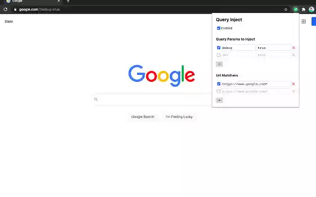 Query Inject  from Chrome web store to be run with OffiDocs Chromium online Query Inject  from Chrome web store to be run with OffiDocs Chromium online