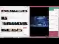 Queue Player  from Chrome web store to be run with OffiDocs Chromium online