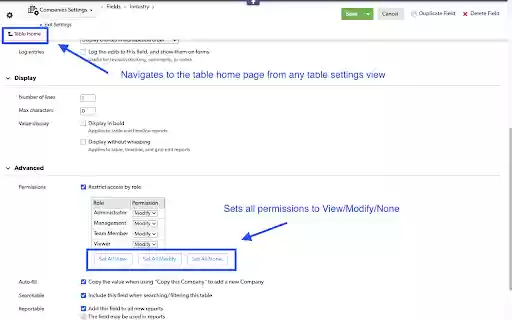 Quickbase Buddy  from Chrome web store to be run with OffiDocs Chromium online