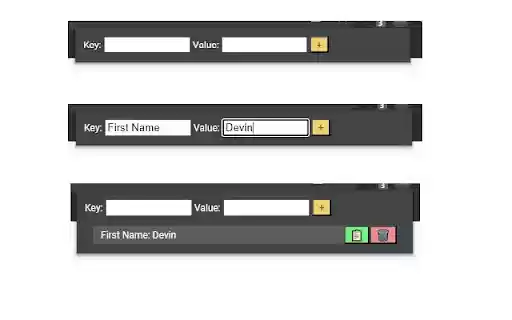 Quick Copy Clipboard from Chrome web store to be run with OffiDocs Chromium online Quick Copy Clipboard from Chrome web store to be run with OffiDocs Chromium online
