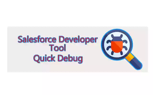 Quick Debug  from Chrome web store to be run with OffiDocs Chromium online