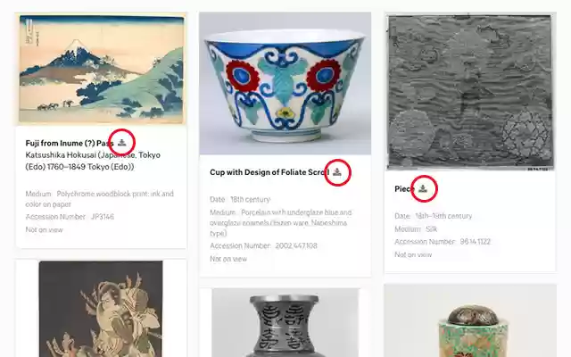 QuickDL for MET from Chrome web store to be run with OffiDocs Chromium online QuickDL for MET from Chrome web store to be run with OffiDocs Chromium online