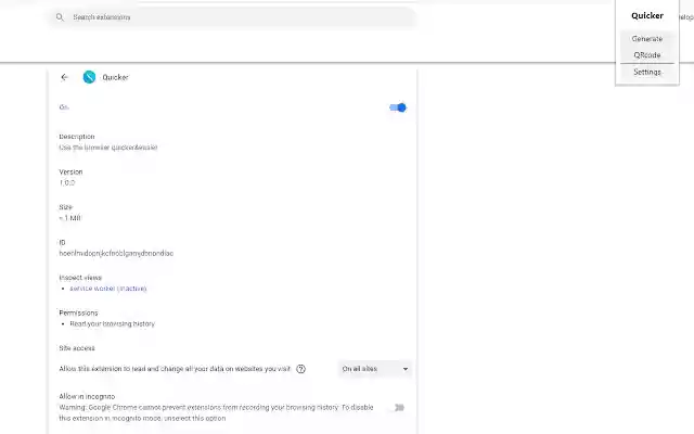 Più veloce dal Chrome Web Store per essere eseguito con OffiDocs Chromium online Più veloce dal Chrome Web Store per essere eseguito con OffiDocs Chromium online