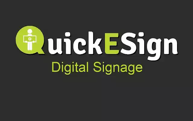 Quickesign from Chrome web store to be run with OffiDocs Chromium online Quickesign from Chrome web store to be run with OffiDocs Chromium online