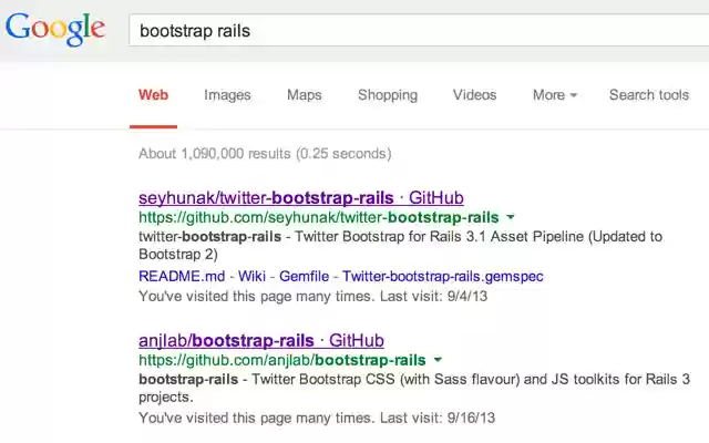 Quick GitHub Info from Chrome web store to be run with OffiDocs Chromium online Quick GitHub Info from Chrome web store to be run with OffiDocs Chromium online