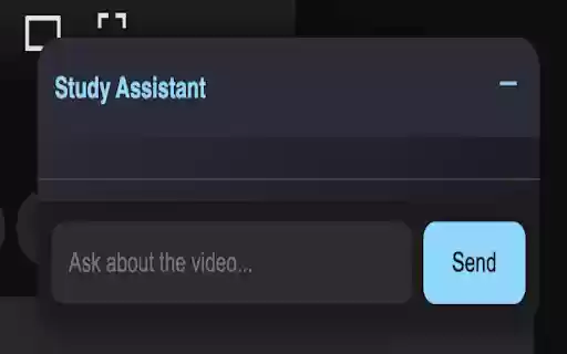 QuickLearn+ AI  from Chrome web store to be run with OffiDocs Chromium online