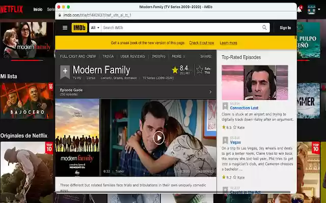 Quick Link  from Chrome web store to be run with OffiDocs Chromium online