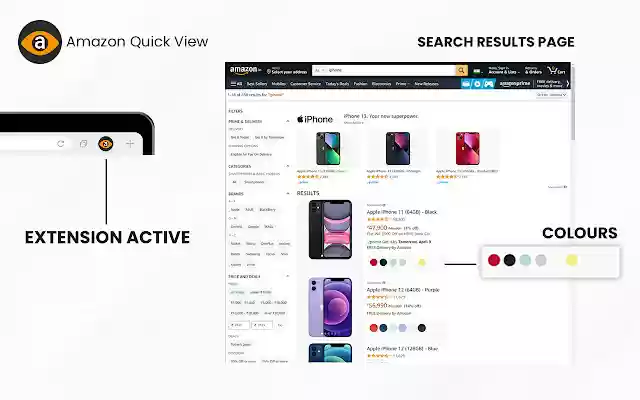 Quick View and Product Price History from Chrome web store to be run with OffiDocs Chromium online Quick View and Product Price History from Chrome web store to be run with OffiDocs Chromium online