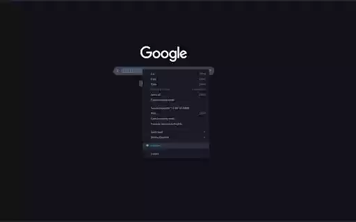 QuickZap  from Chrome web store to be run with OffiDocs Chromium online