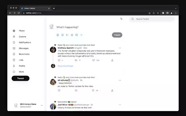 Quieter from Chrome web store to be run with OffiDocs Chromium online Quieter from Chrome web store to be run with OffiDocs Chromium online