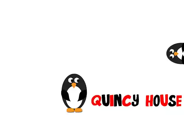 Quincy House Theme  from Chrome web store to be run with OffiDocs Chromium online