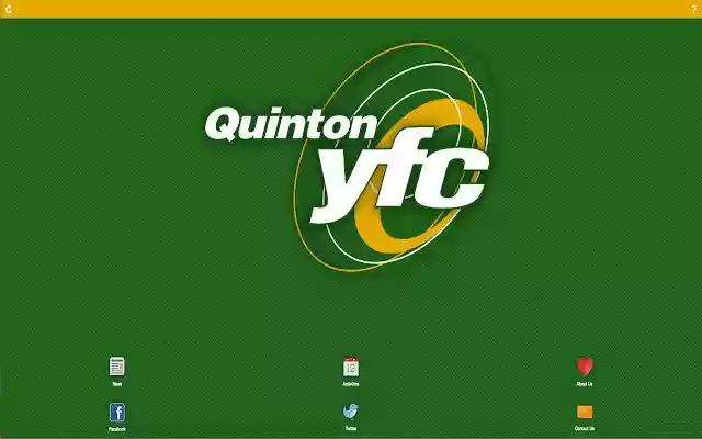 QuintonYFC from Chrome web store to be run with OffiDocs Chromium online QuintonYFC from Chrome web store to be run with OffiDocs Chromium online