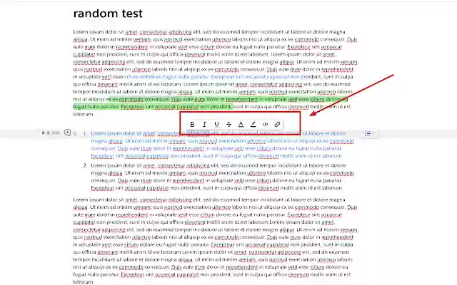 Quip Helper from Chrome web store to be run with OffiDocs Chromium online Quip Helper from Chrome web store to be run with OffiDocs Chromium online