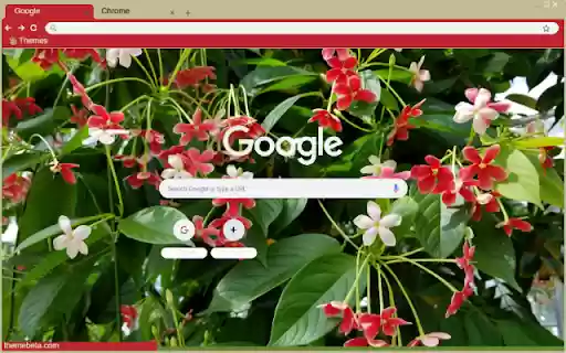 Quisqualis Indica  from Chrome web store to be run with OffiDocs Chromium online