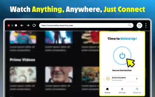 QuixVPN Easy, Secure Free VPN Chrome Extension from Chrome web store to be run with OffiDocs Chromium online QuixVPN Easy, Secure Free VPN Chrome Extension from Chrome web store to be run with OffiDocs Chromium online