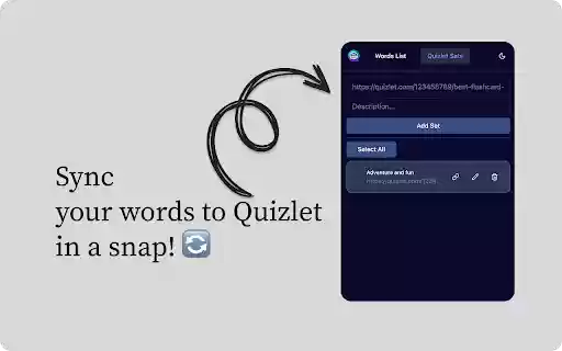 QuizBridge  from Chrome web store to be run with OffiDocs Chromium online