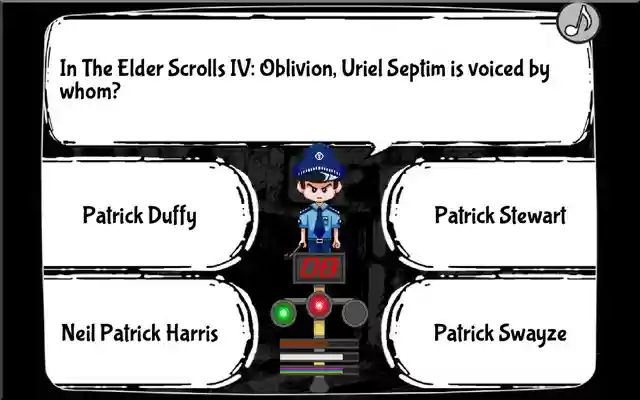 Quiz Master Zero Full from Chrome web store to be run with OffiDocs Chromium online Quiz Master Zero Full from Chrome web store to be run with OffiDocs Chromium online