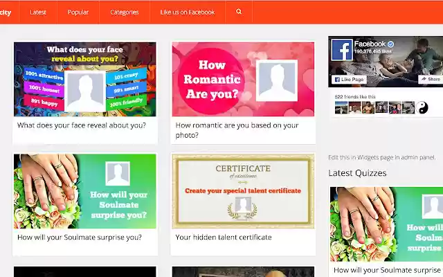 quizocity from Chrome web store to be run with OffiDocs Chromium online quizocity from Chrome web store to be run with OffiDocs Chromium online