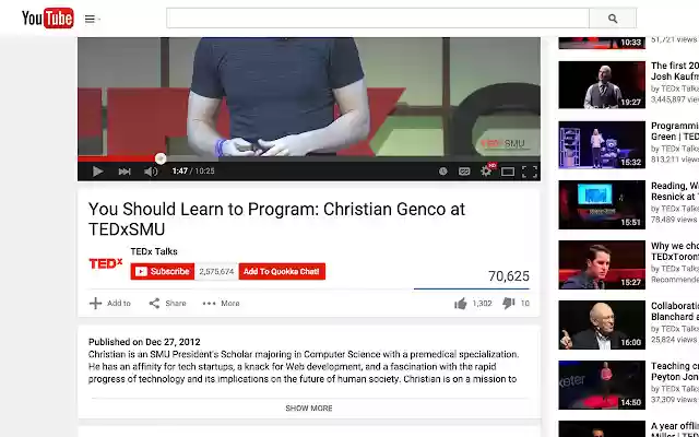 Quokka Chat from Chrome web store to be run with OffiDocs Chromium online Quokka Chat from Chrome web store to be run with OffiDocs Chromium online