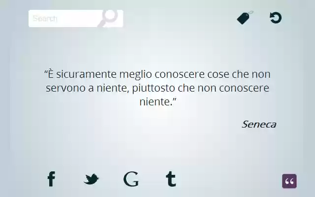 Quote 24  from Chrome web store to be run with OffiDocs Chromium online